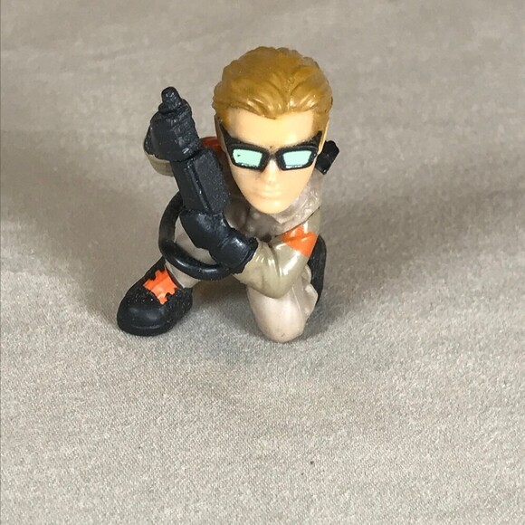 Ghostbusters Collectible Figure - Picture 1 of 3